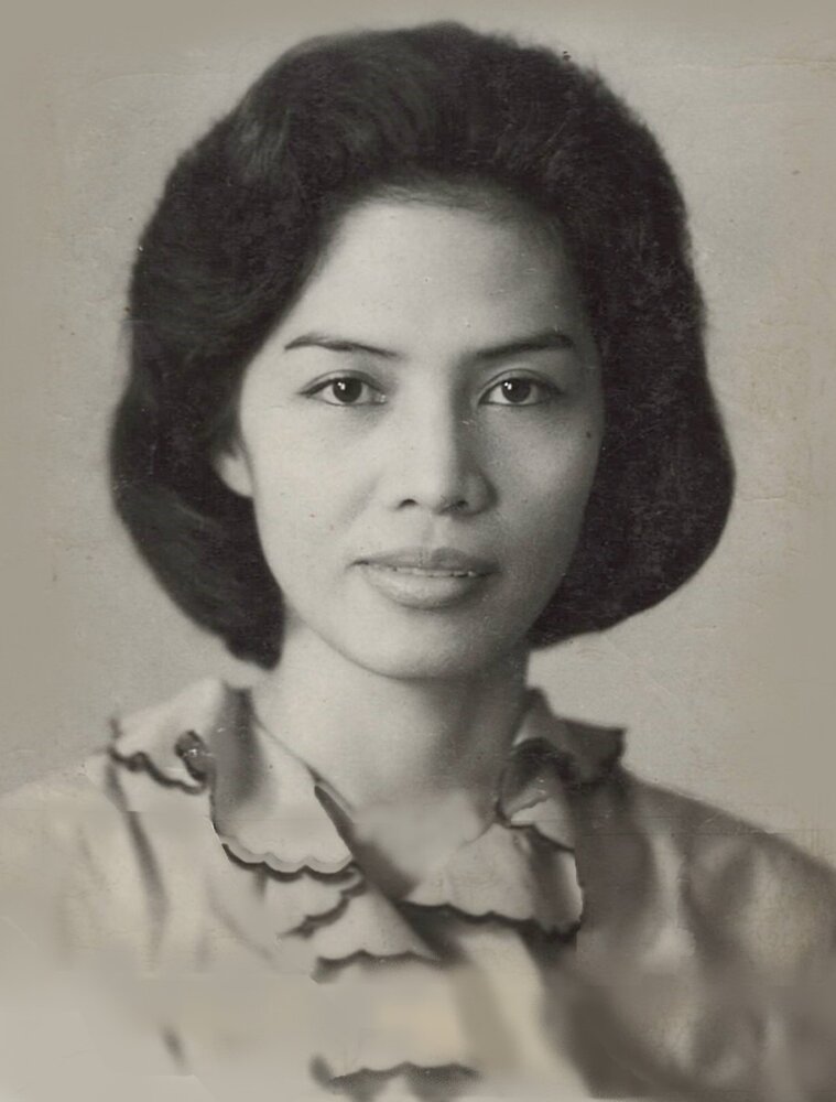 Mrs. Nolilia Manalo