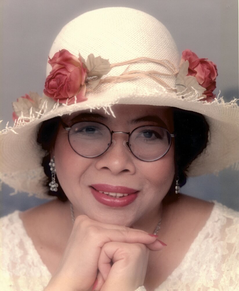 Mrs. Nilda Bercasio