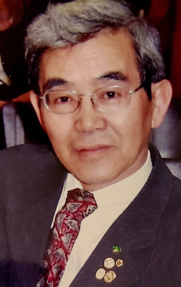 Mr. Yoshihiro Kamiyama