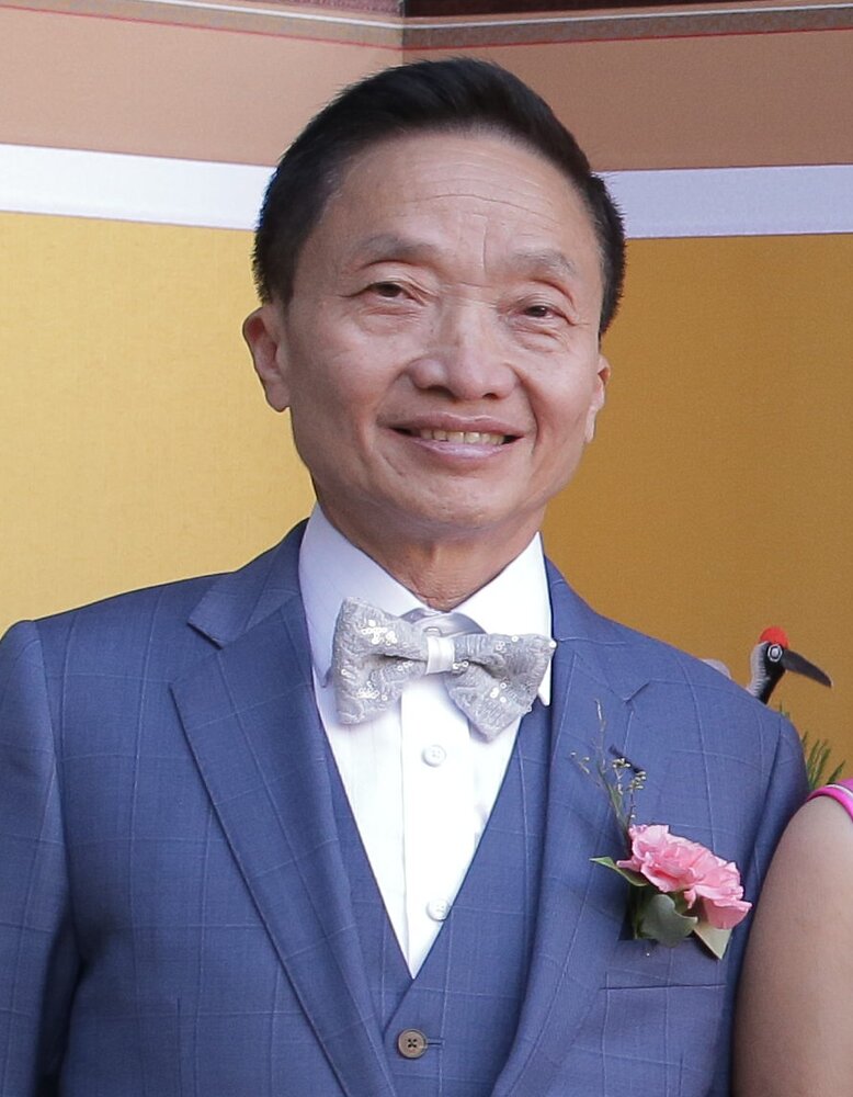 Mr. David Cheung
