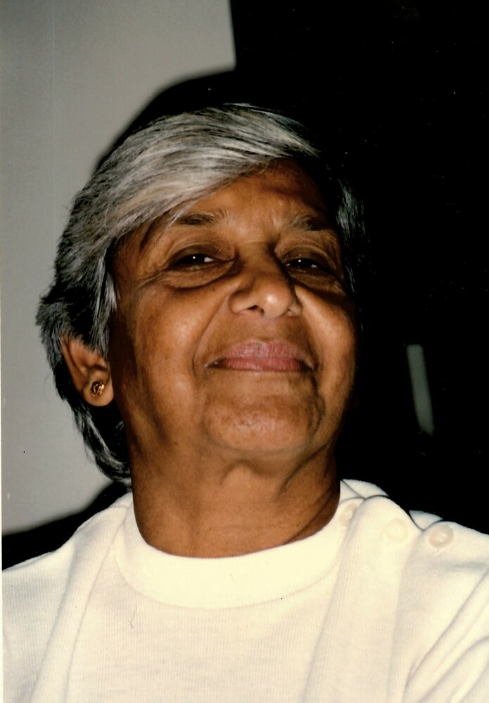 Mrs. Edna Singh