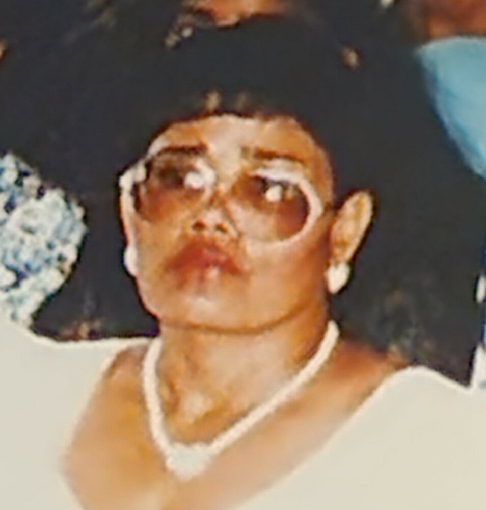 Mrs. Christalene Permaul