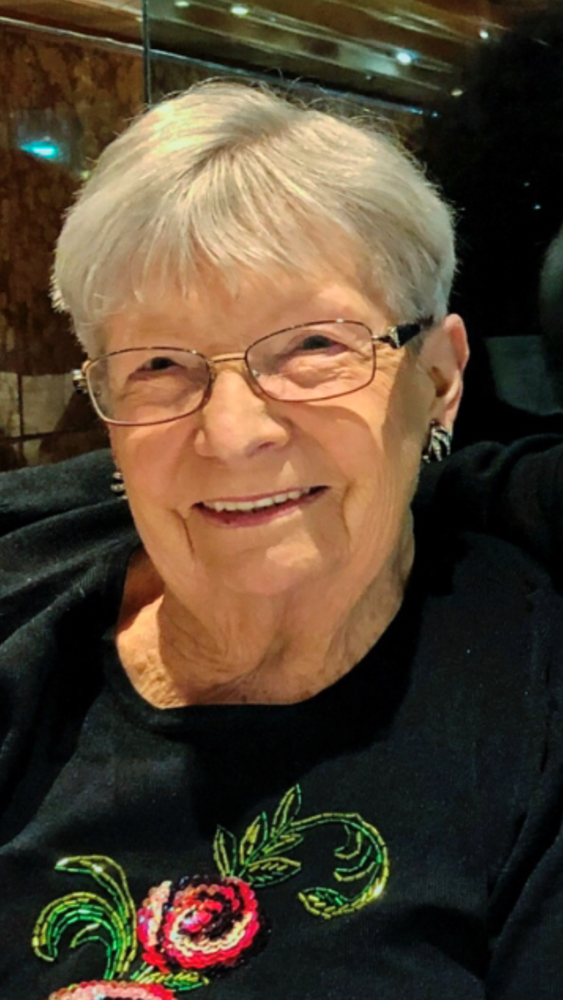 Mrs. Maureen McKay