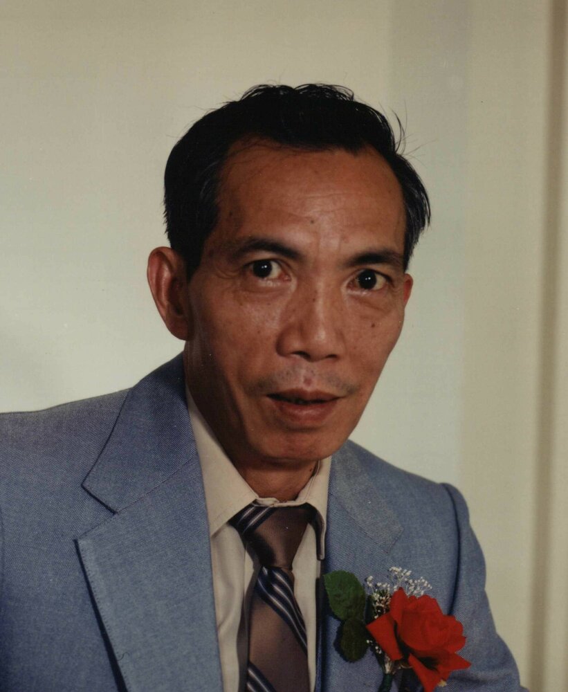 Mr. Yuen Fai Wong 黃潤輝先生