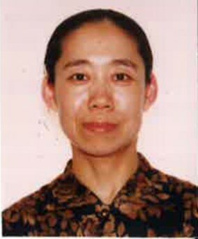 Mrs. Lixin Xiang 項麗新女士