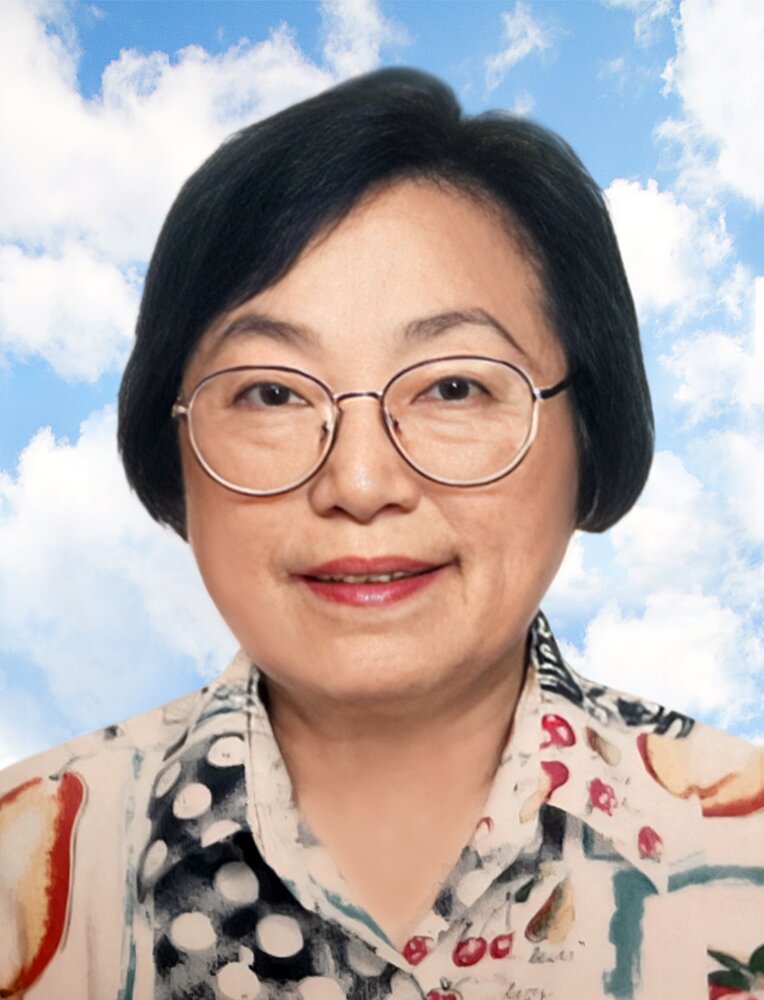 Ms. Eliza Lai-Yee Wong 黃麗儀女士