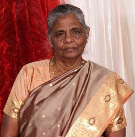 Mrs. Claramma Mariyanayagam