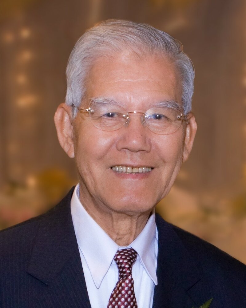 Mr. Hung Hoan Dieu 姚煥興先生