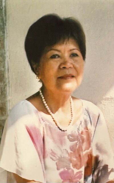 Miss. Evelyn Valdez