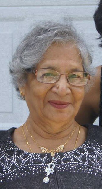 Mrs. Maria Dalgado