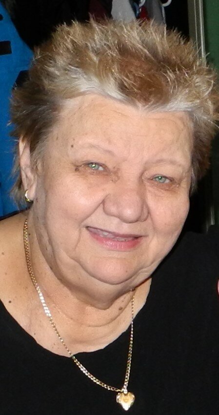 Ms. Ewa Swierk