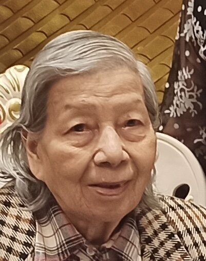 Ms. Yin Man Kwong 郭鄺燕文太夫人