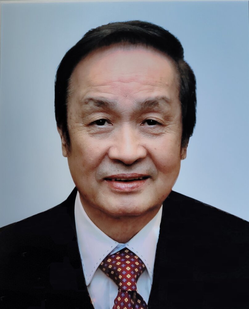 Mr. Ho Nin Andrew Lai 黎浩年先生