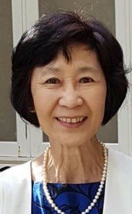 Mrs. Winnie Wui Ngoh Pang 彭劉慧娥太夫人