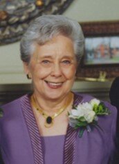 Mrs. Frances "Joan" Rife