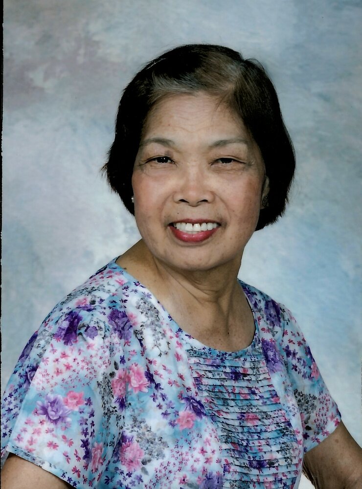 Ms. Luvisminda "Lucy" Aquino