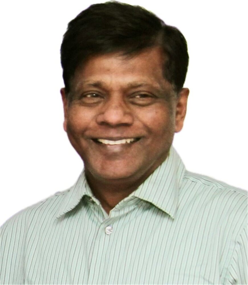 Mr. Vasanthakumar Subramaniam