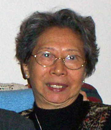 Mrs. Pui Kwai Lee