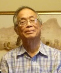 Dr. Michael Chung Tack