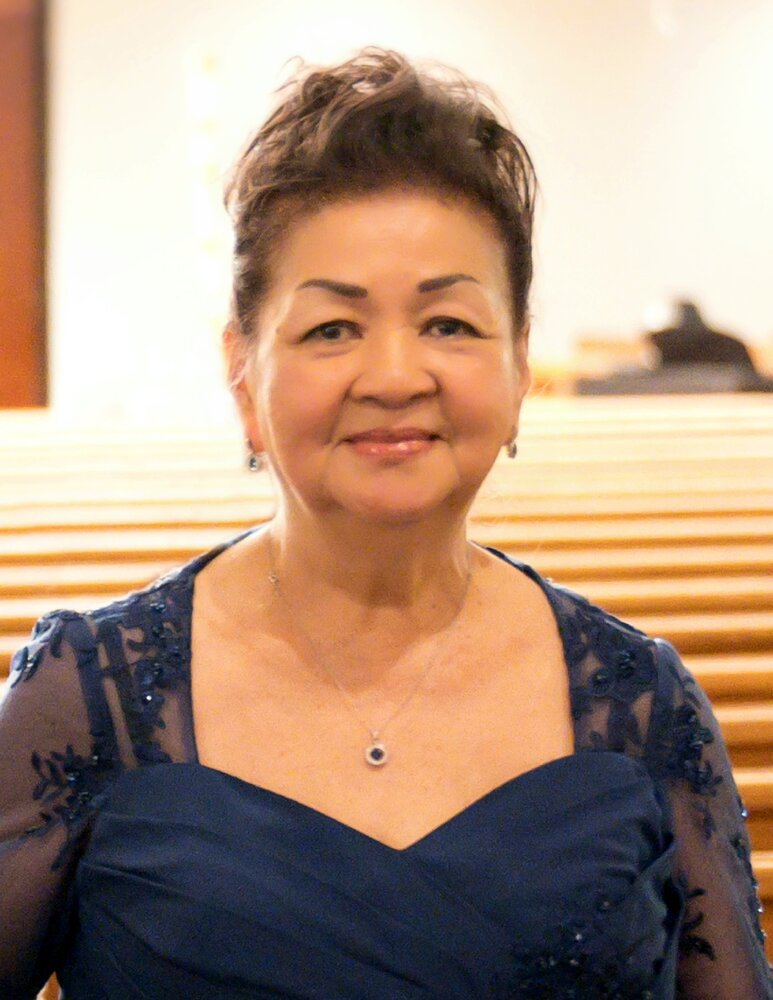 Mrs. Patricia Yee-Young