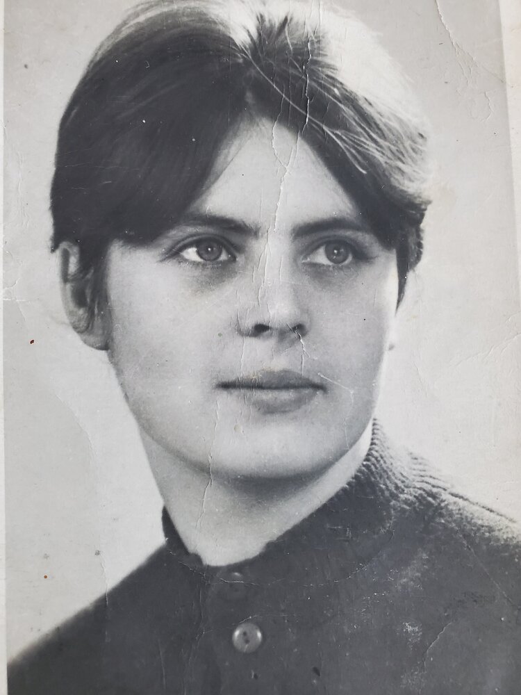 Mrs. Irena Kazmierczak