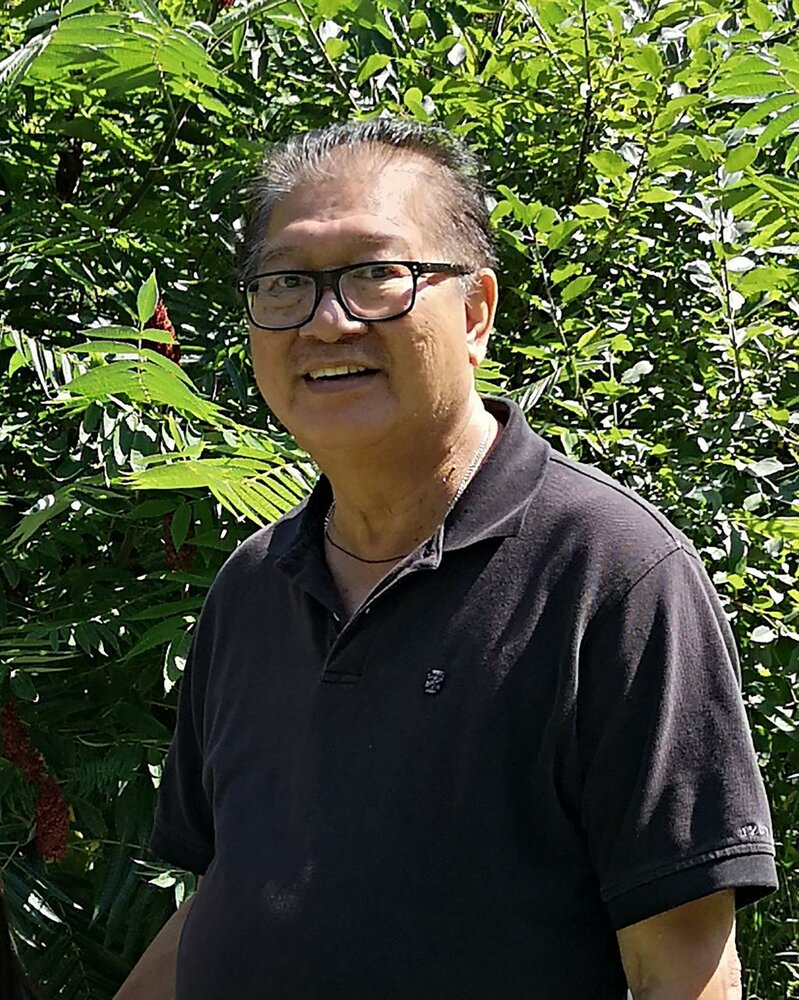 Mr. Reynaldo Mercado