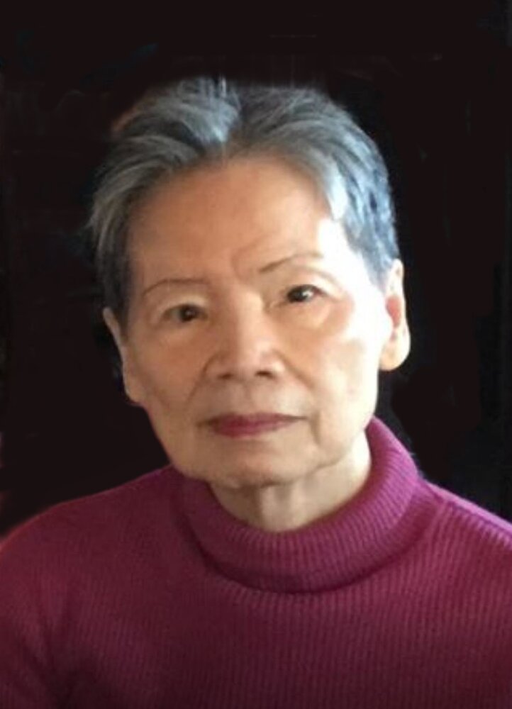 Ms. Sabina Siu Lo