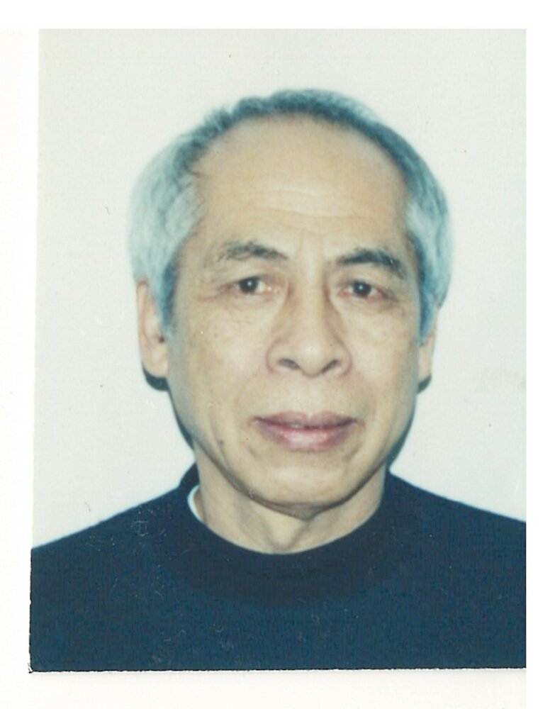 Mr. Rong Guan Lin 林荣官先生