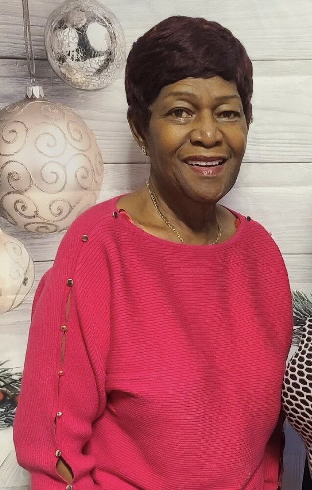 Constance Reid