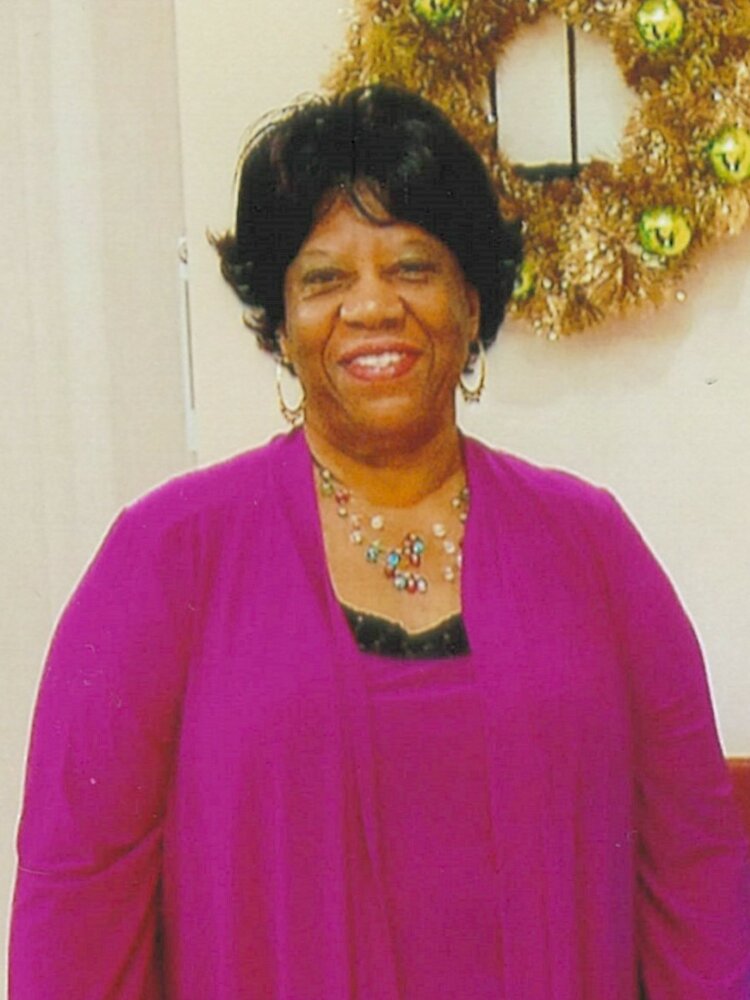 Mrs. Sonia Mitchell