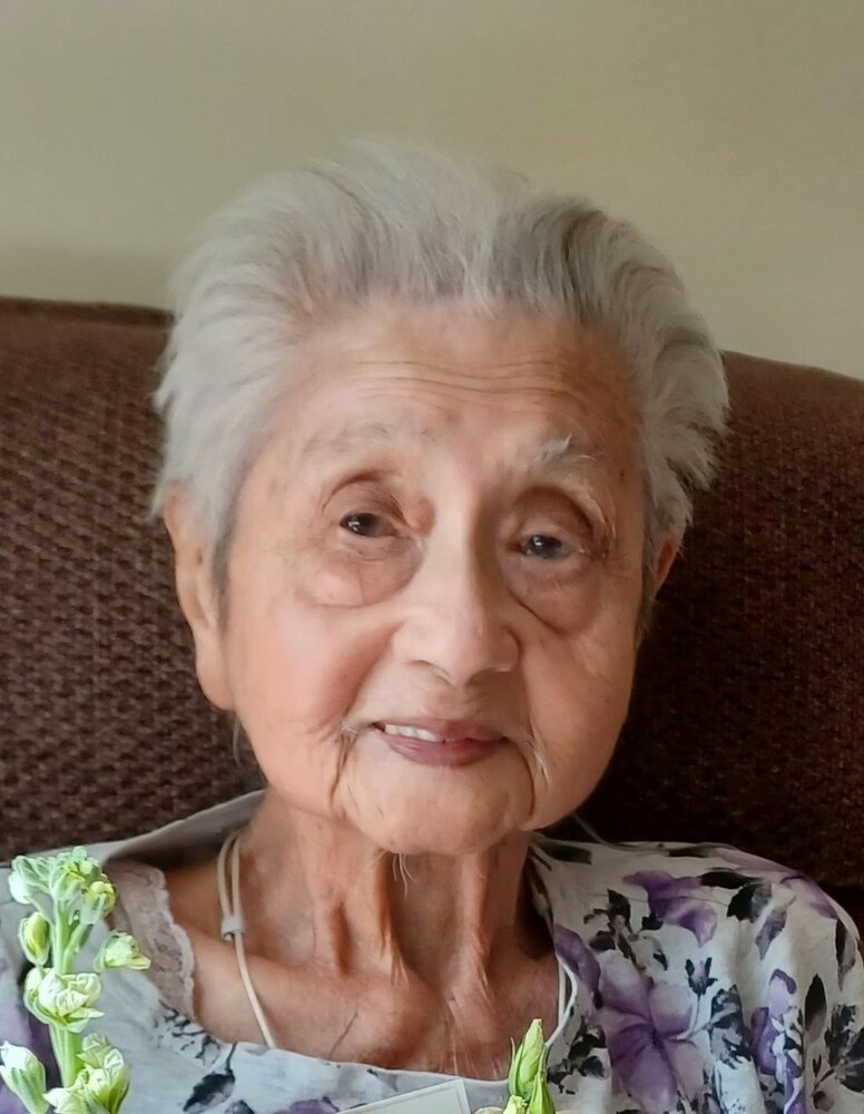 Mrs. Eiko Kiyonaga