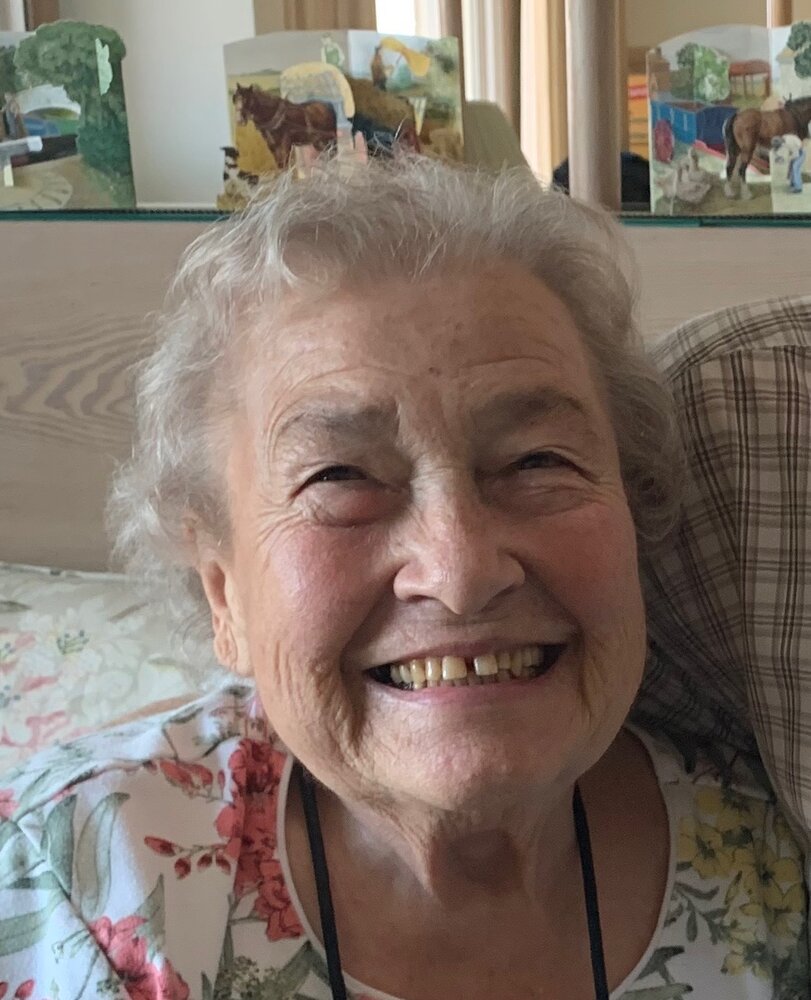 Mrs. Kathleen Barrett