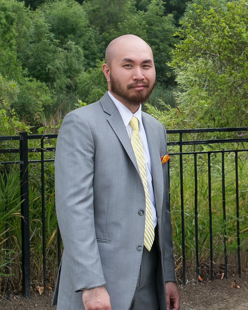 Mr. Robert Ramos
