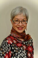 Mrs. Ellen  Lin-Woo