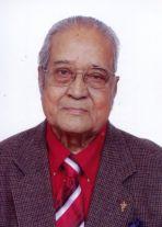 Lawrence Salgado