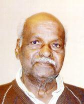 Visvalingam Sivasubramanian