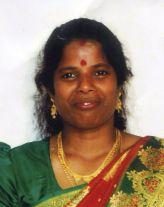 Godeeswary Sundaralingam