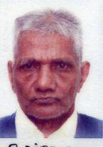Thangaraja Muthiah