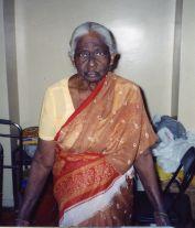 Maheswary Santhirasegaram