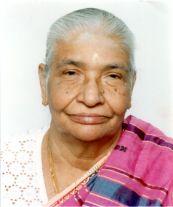 Kamaladevi Sivasambu