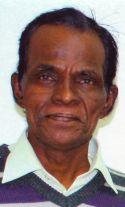 Senthilmany Kumarasamy