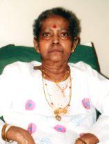 Sarathadevi Pakiyanathan