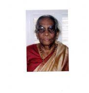 Saraswathy Rasiah