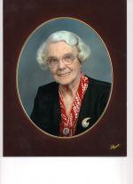 Gladys Meius