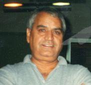 Bhim Bhandari