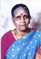 Rasapoopathi Thangarajah