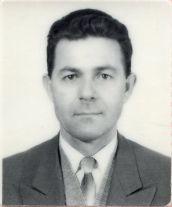 George Stogianovich