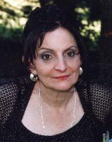 Silvia Sanford