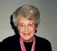 Joyce Roche