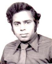 Lalith Silva